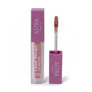 Cloud Therapy Lip Mousse Rossetto Liquido Mat 02 lip tease
