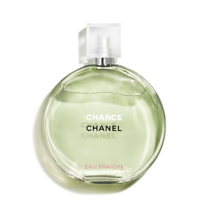 Chanel Chance - Eau Fraiche EDT - 150 ml