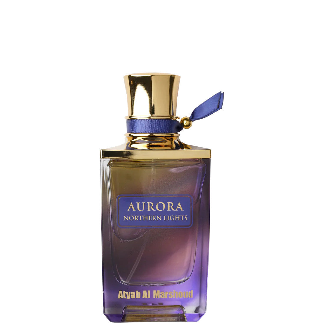 Atyab Al Marshoud Aurora Northern Lights - 100 ML