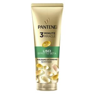 Pro-v Balsamo Intensivo Miracle 3 Minuti Lisci Effetto Seta 220 ml