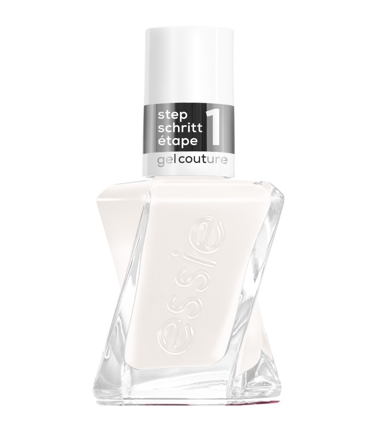 Essie - Gel couture - 136 - First fitting