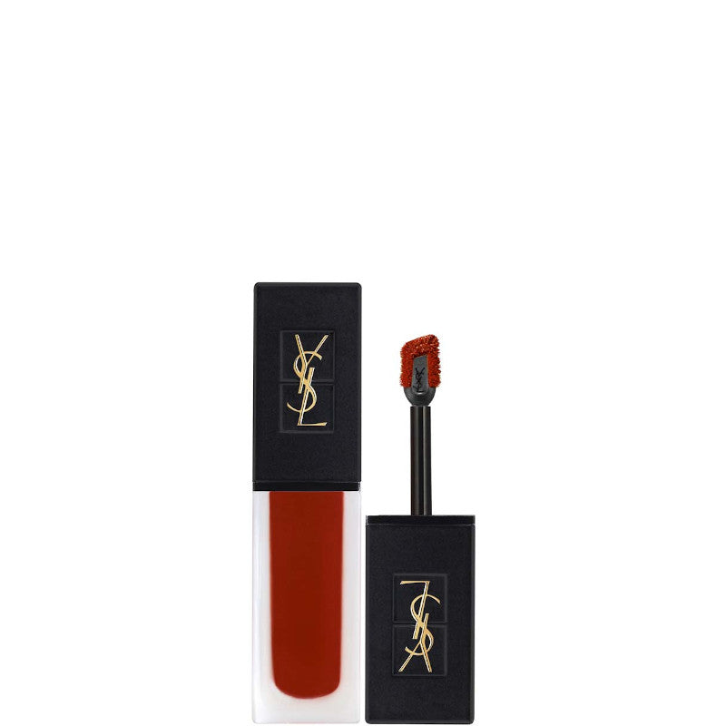 Tatouage Couture Velvet Cream - N°211 CHILI INCITEMENT