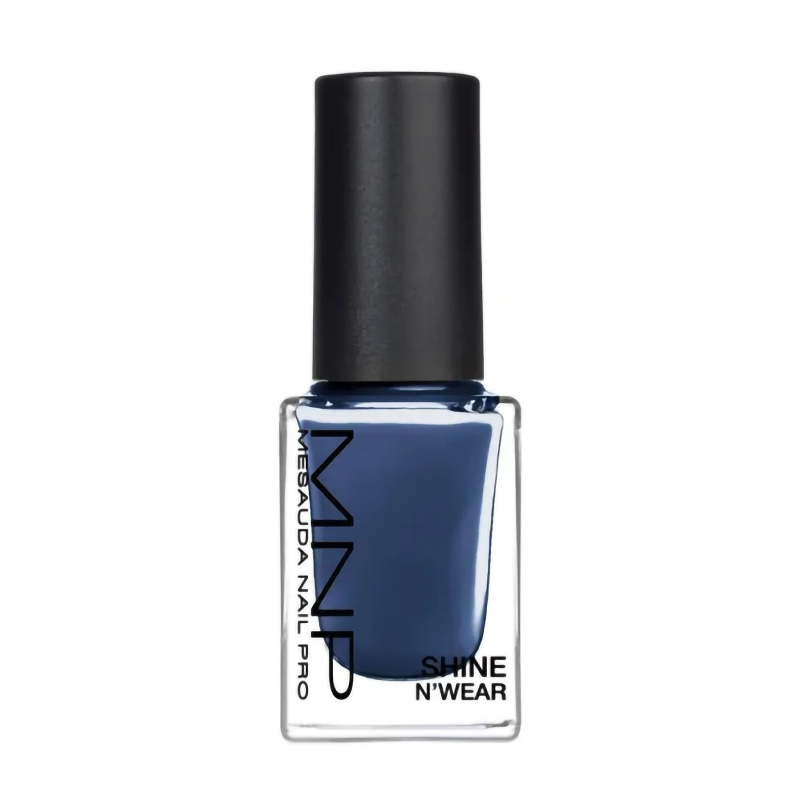 Smalto Shine N'wear 317 deep ocean