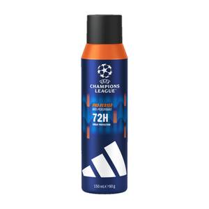 Deo Spray Uomo - Uefa N12 150 ml
