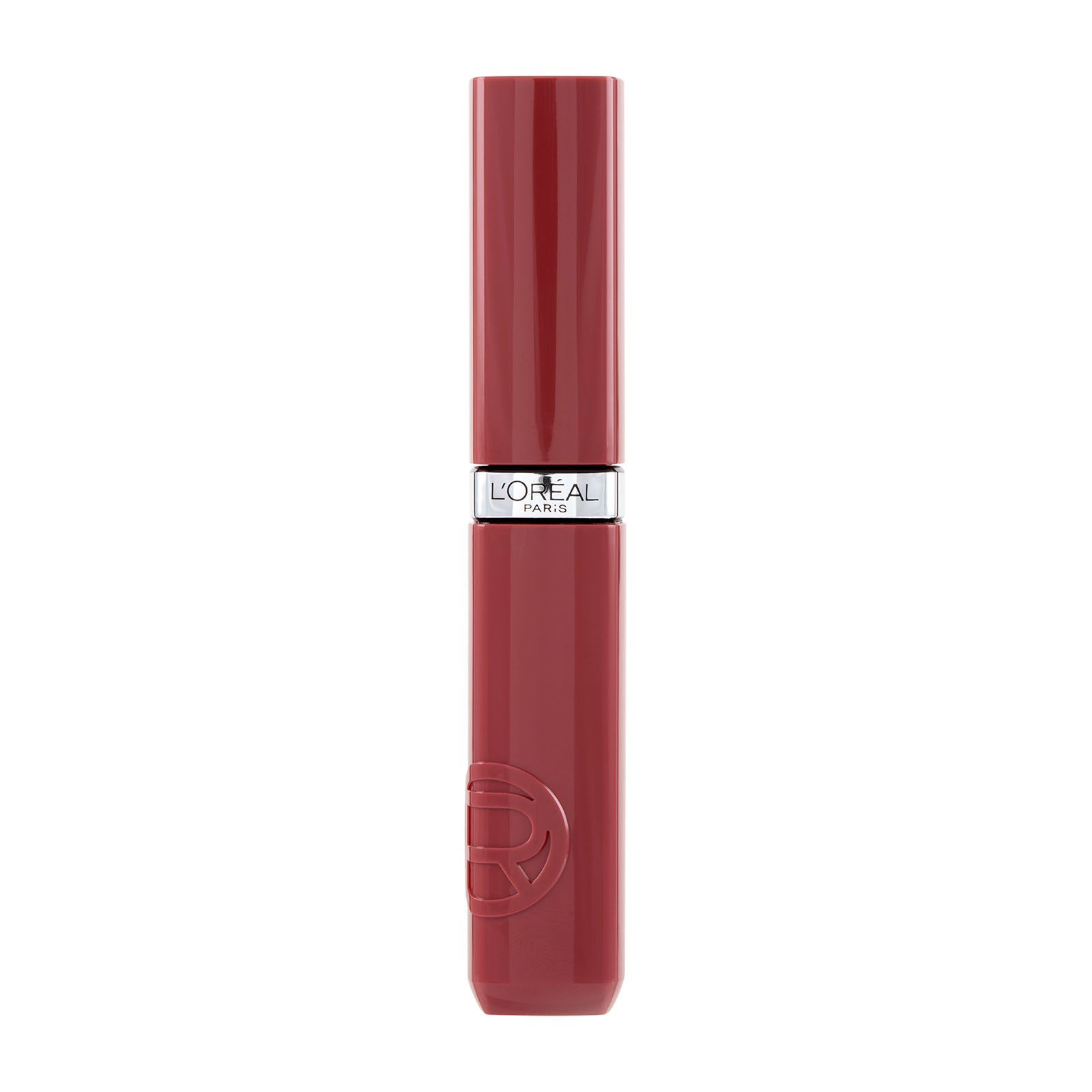 Infaillible Laque Resistance Rossetto Liquido 635-worth it medium