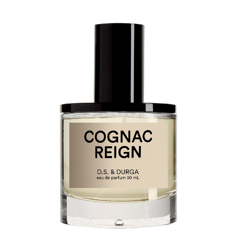 D.s. & Durga Cognac Reign - 50 ML Eau de Parfum Profumi di Donna