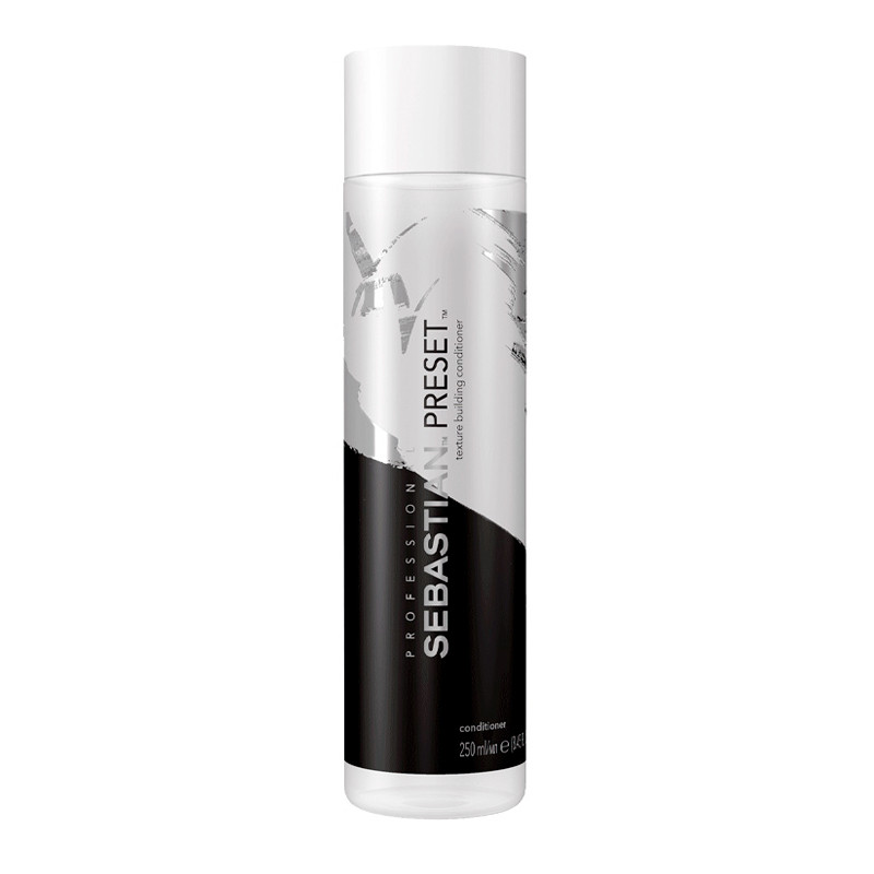 Sebastian Professional Condizionatori professionali Preset Balsamo testurizzante preimpostato