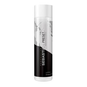Sebastian Professional Condizionatori professionali Preset Balsamo testurizzante preimpostato