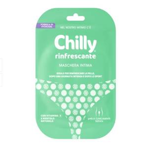 Maschera Intima Rinfrescante