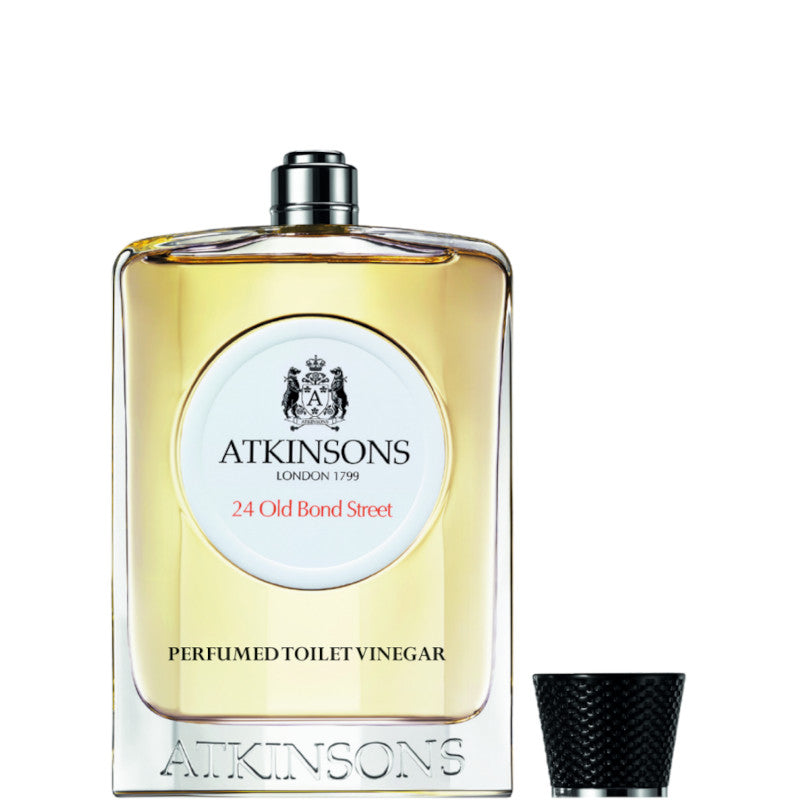 24 Old Bond Street Vinegar 100 ML - 100 ML