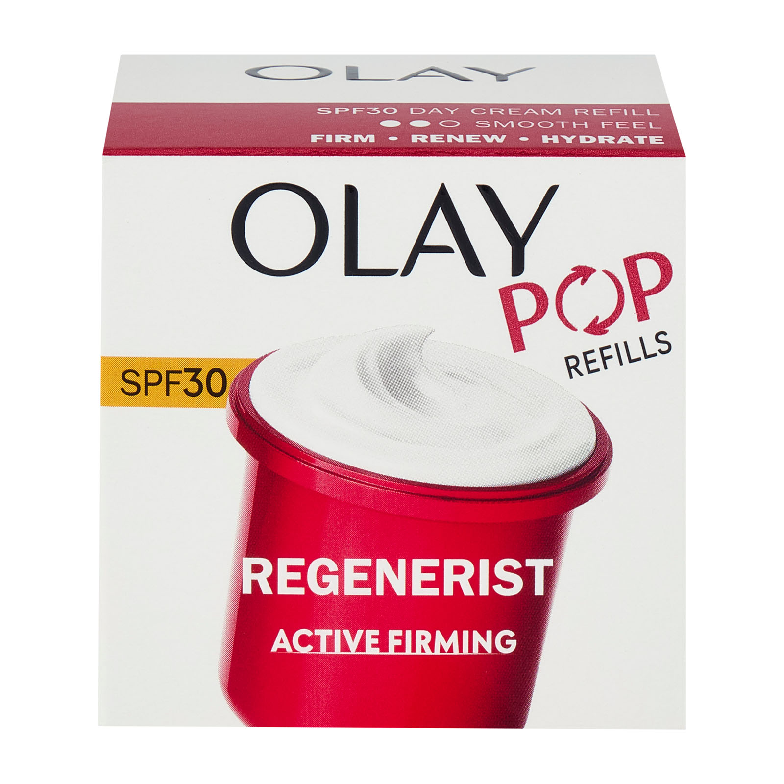 Regenerist Active Firming Spf30 Day Cream 50 ml ricarica