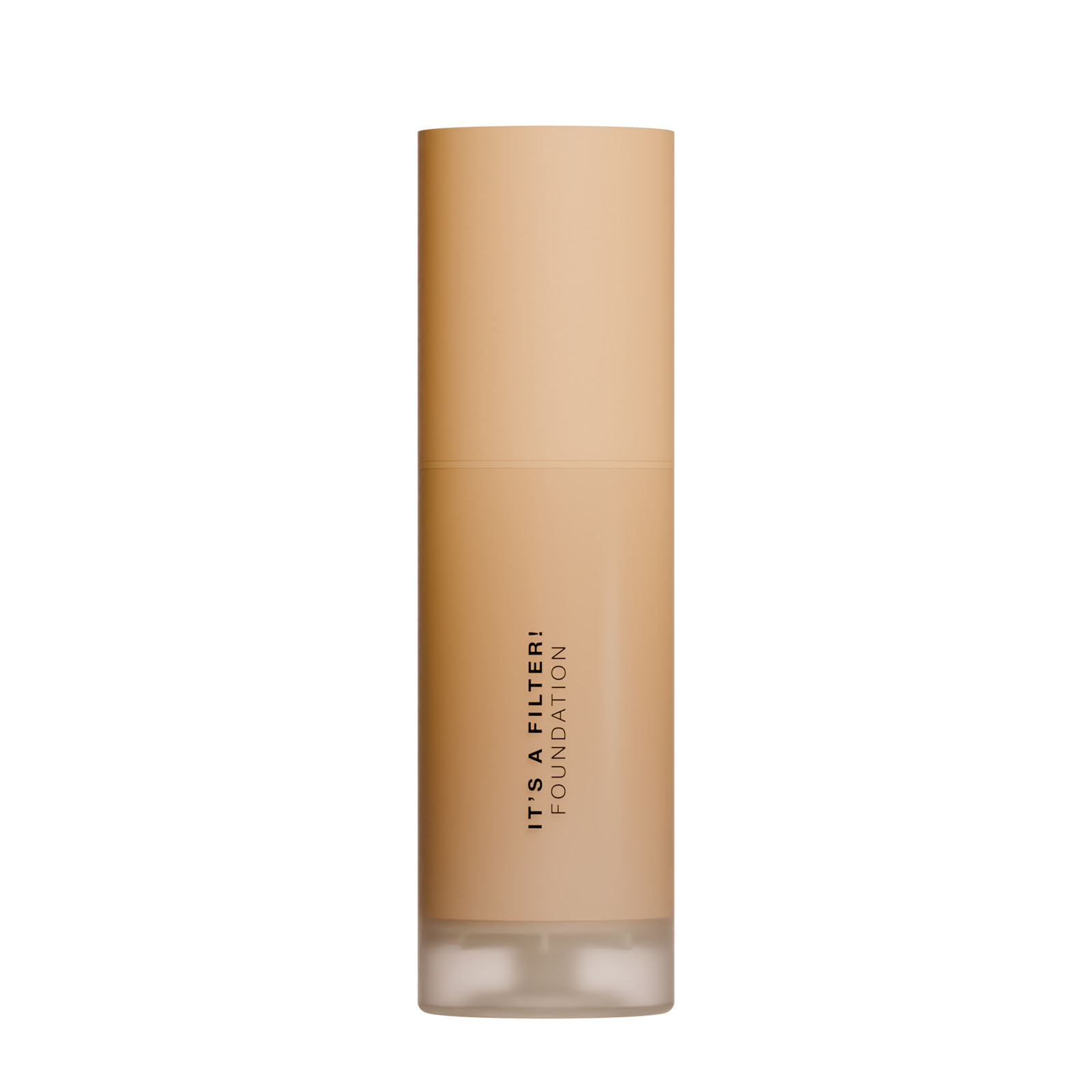 It's A Filter! Fondotinta Perfezionatore Levigante 278n - beige scuro