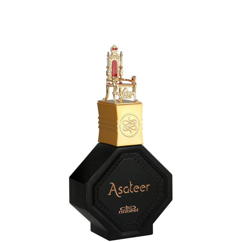 Nabeel Asateer - 100 ML