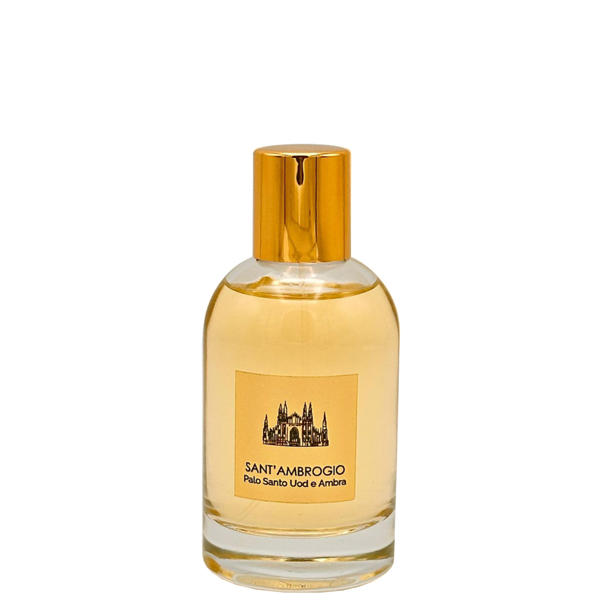 Dottor Angeli Milano Fragranza Ambiente Sant' Ambrogio Spray - 100 ML