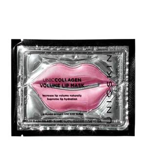Unicskin Labbra Unicollagen Volume Lip Mask Collagene per le labbra