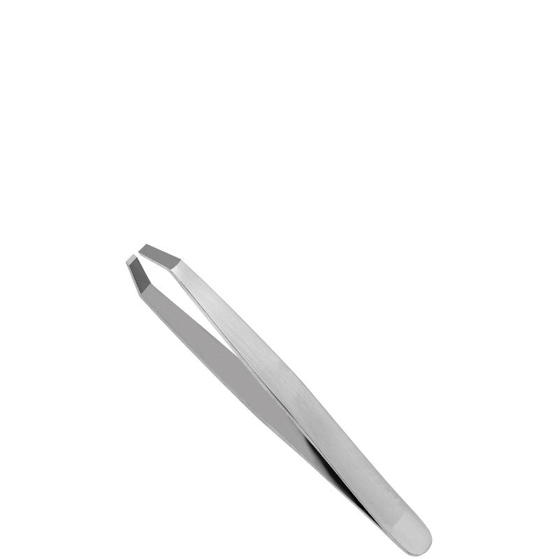 Pinzetta Inox Punta Granchio N1015 - N1015