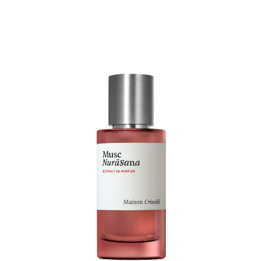 Maison Crivelli Musc Nurasana - 50 ML