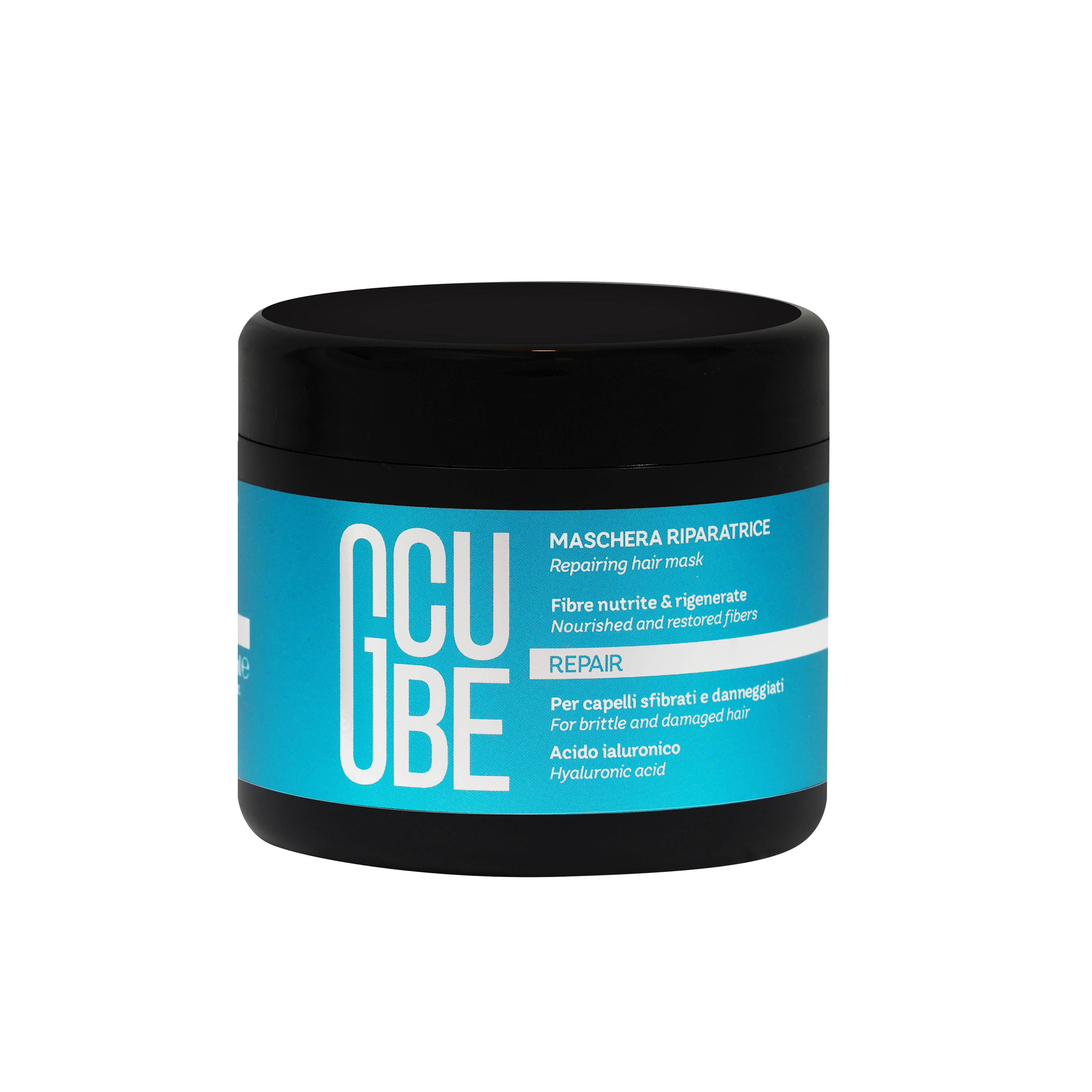 Maschera Riparatrice 500 ml