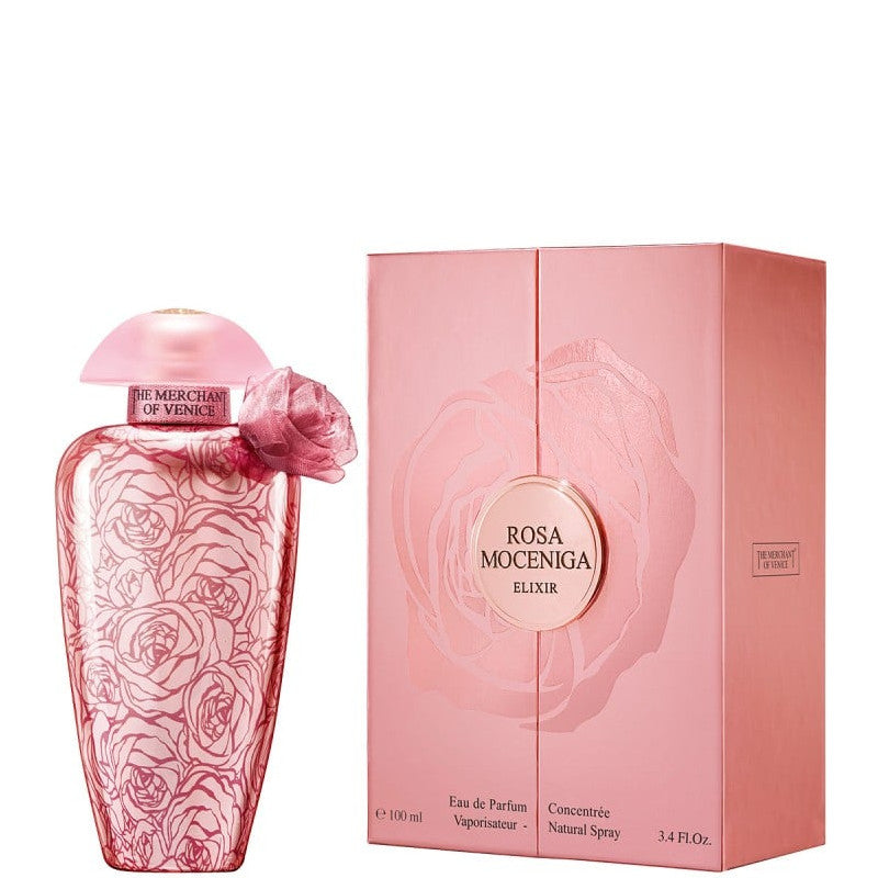 Rosa Moceniga Elixir - 100 ML