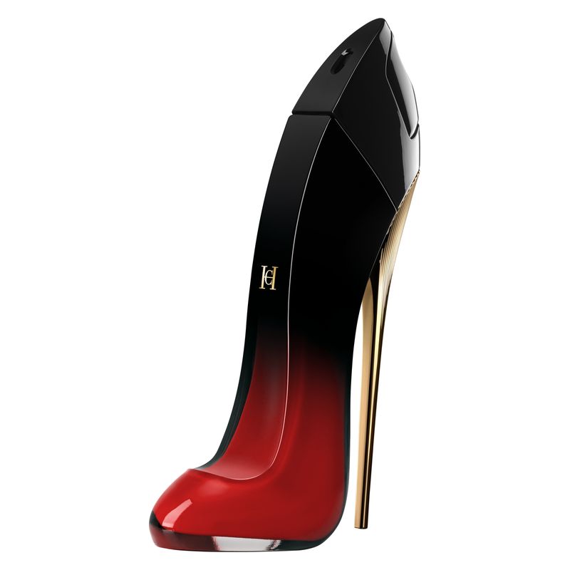 Outlet Carolina Herrera - Good Girl Very Elixir EDP 80 ml