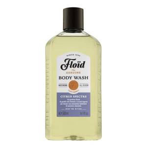 The Genuine Citrus Spectre Body Wash 500 ml