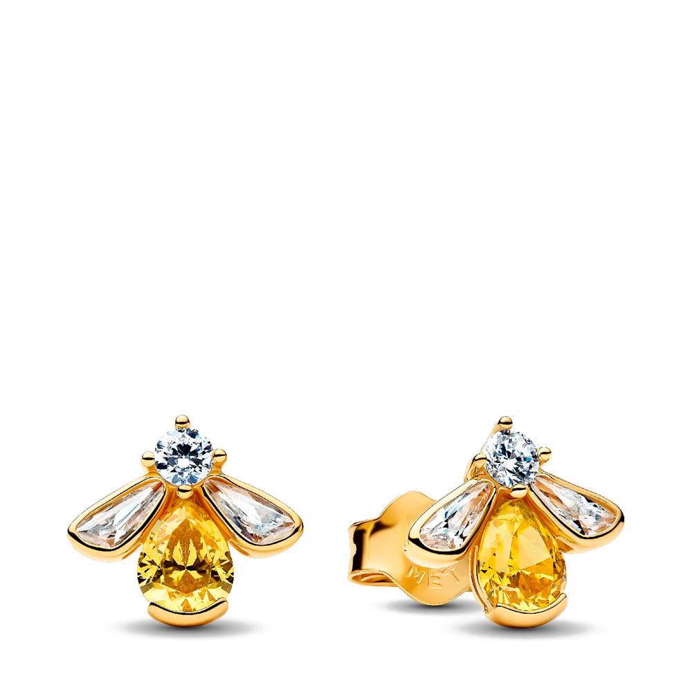 Pandora Orecchini Orecchini a forma di ape 264559C01