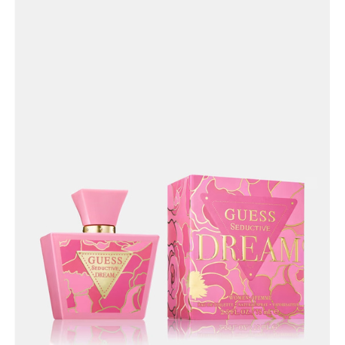 Guess Seductive Dream - EDT - 75 ml