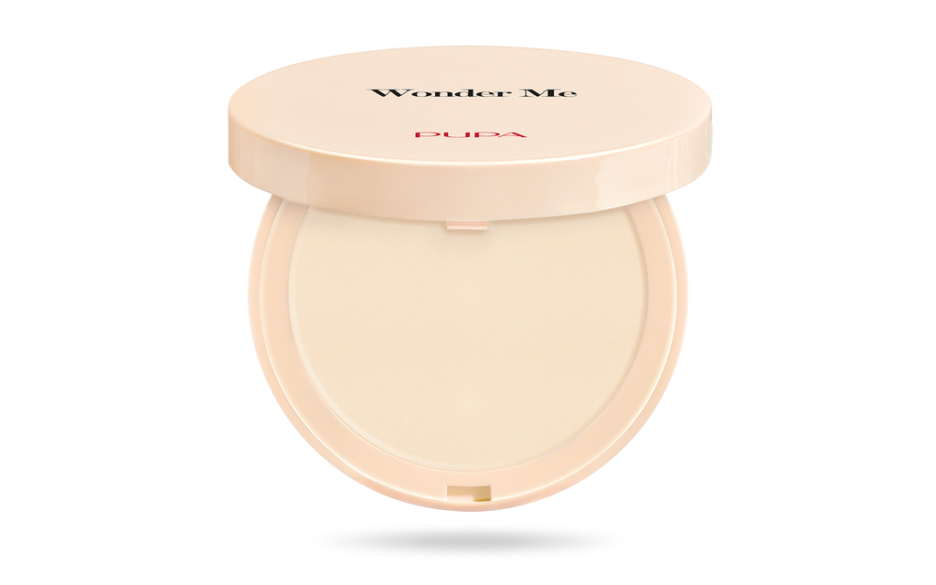 Pupa Wonder Me - Cipria-non-Cipria - 010