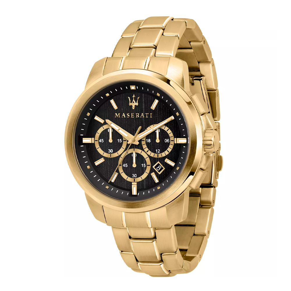Maserati Orologi Uomo Orologio SUCCESSO R8873621013