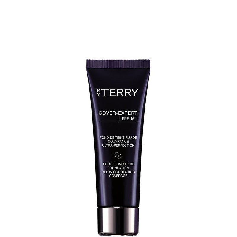 Cover Expert Spf 15 Fondotinta Fluido - N. 9
