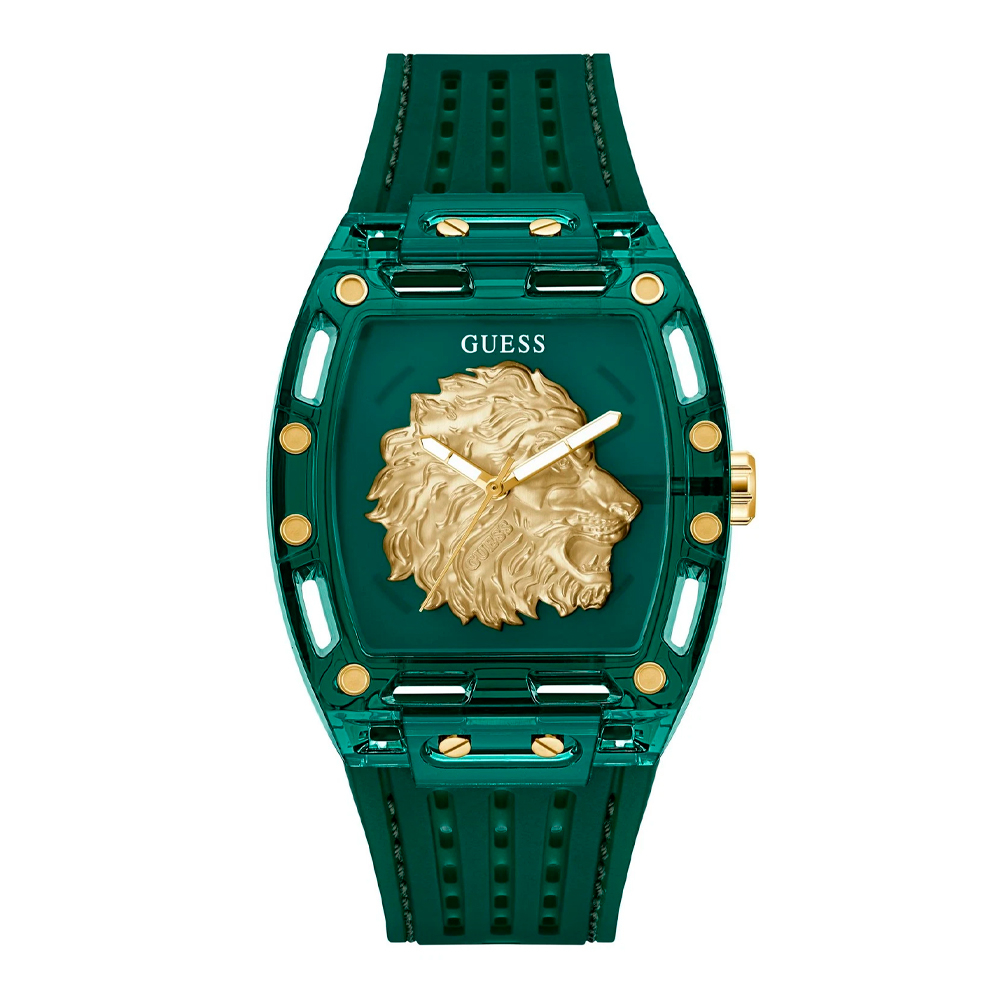 Guess Orologi Uomo Orologio Phoenix GW0959G2