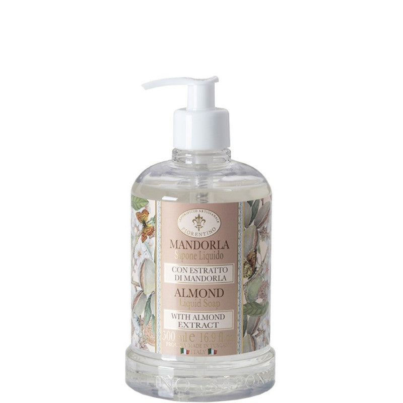 Mandorla 500 ML - 500 ML