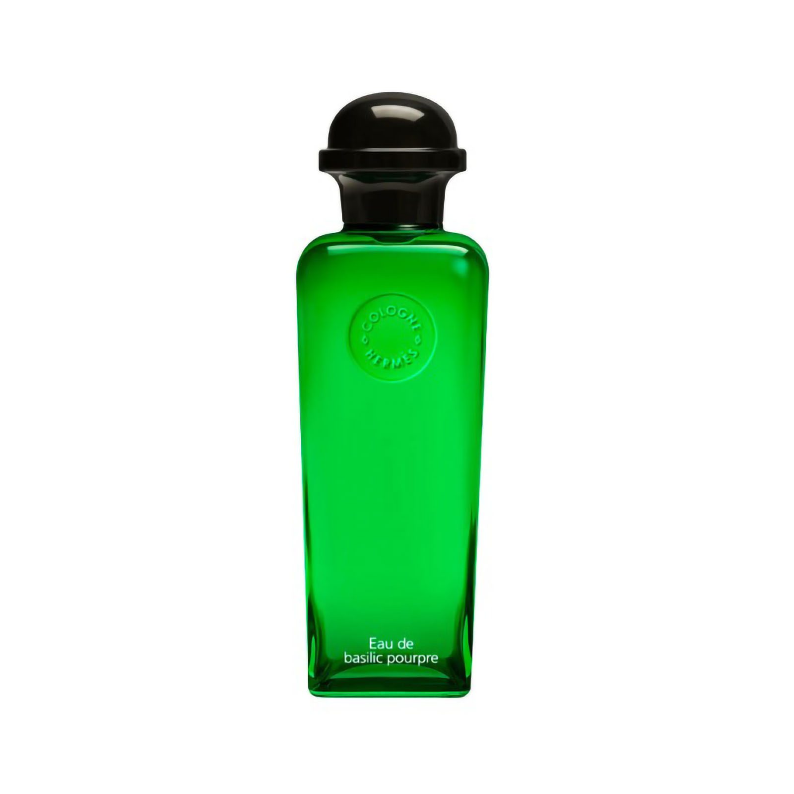 Eau De Basilique Pourpre Eau De Cologne 100 ml