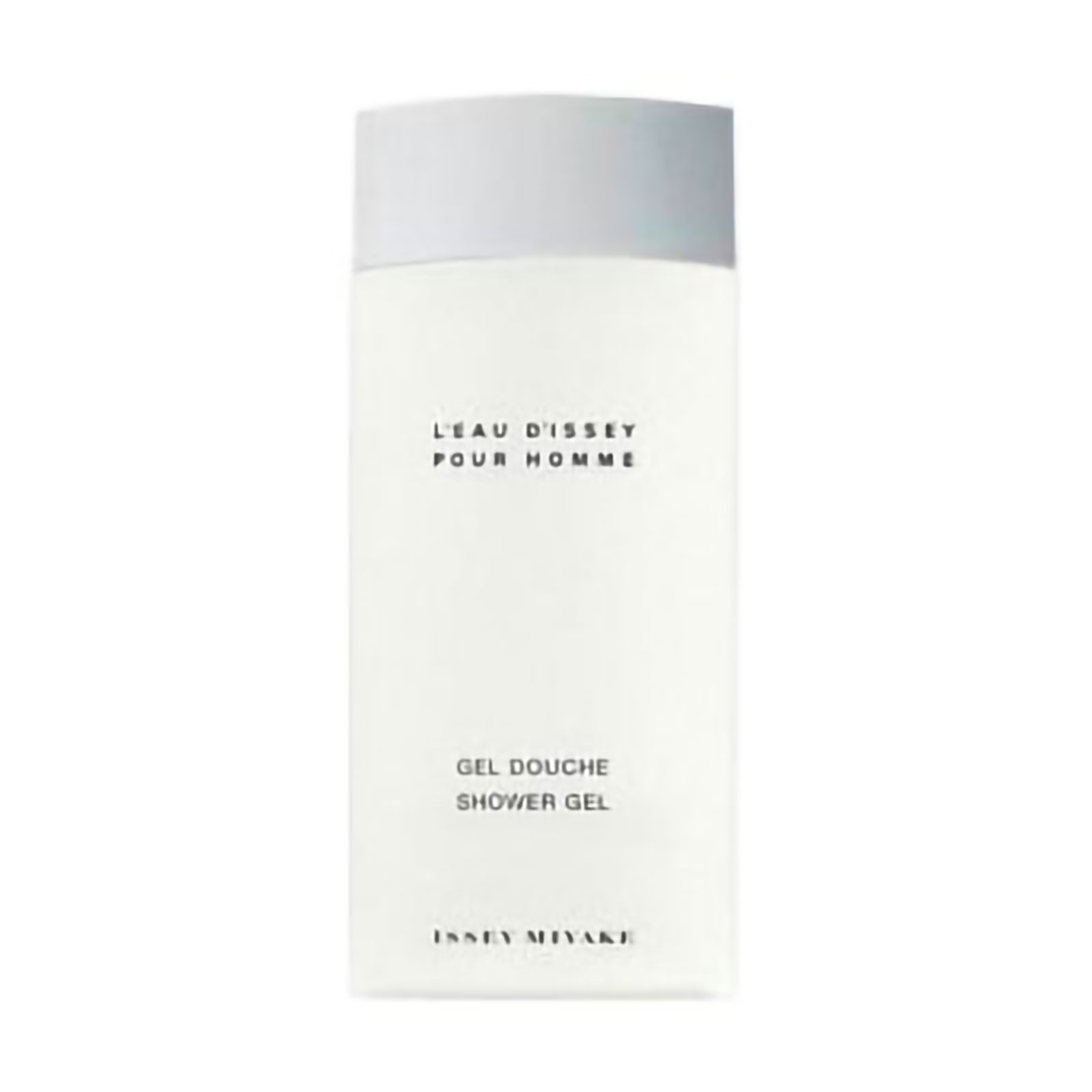 L'eau D'issey Pour Homme - Gel Doccia 200 ml