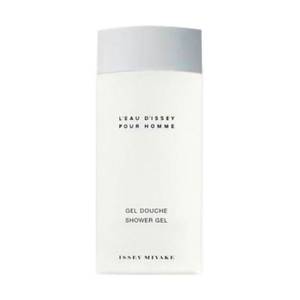L'eau D'issey Pour Homme - Gel Doccia 200 ml
