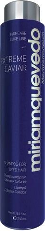Shampoo per Capelli Tinti - Extreme Caviar Shampoo FOR COLOR TREATED HAIR