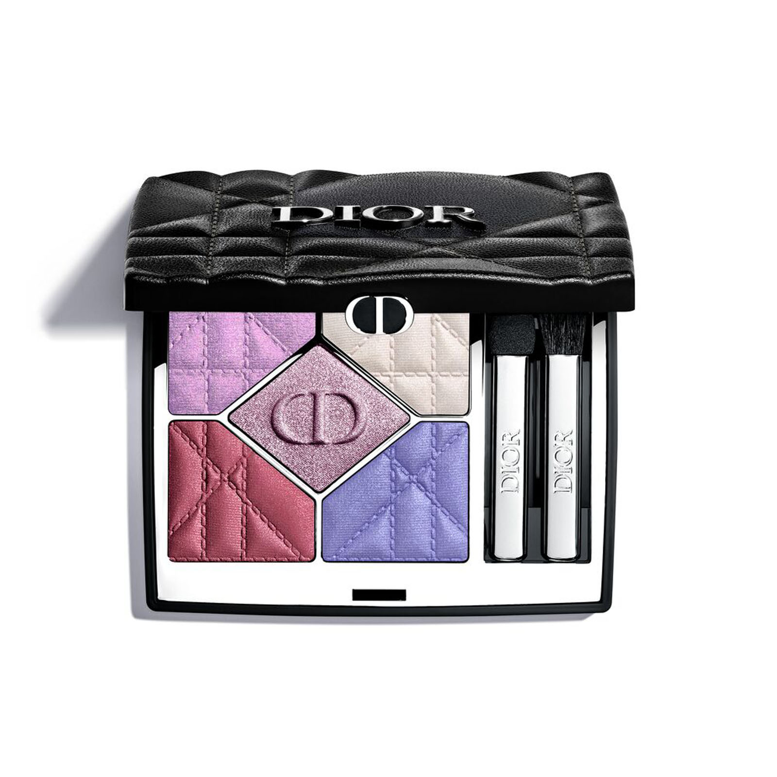 Diorshow Palette 5 Couleurs - Edizione Limitata 964 lilac tulle