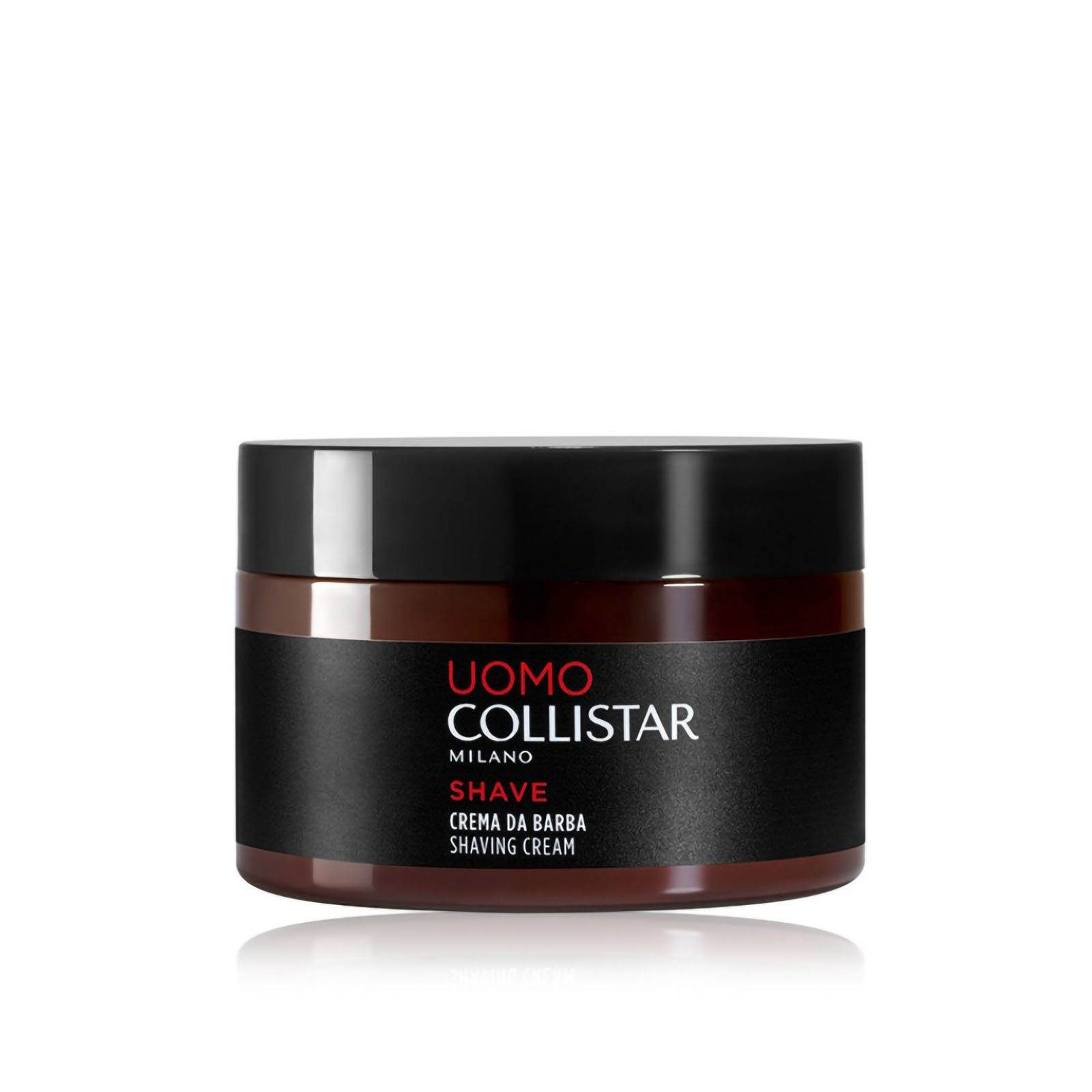 Crema Da Barba Collistar Uomo 200 ml