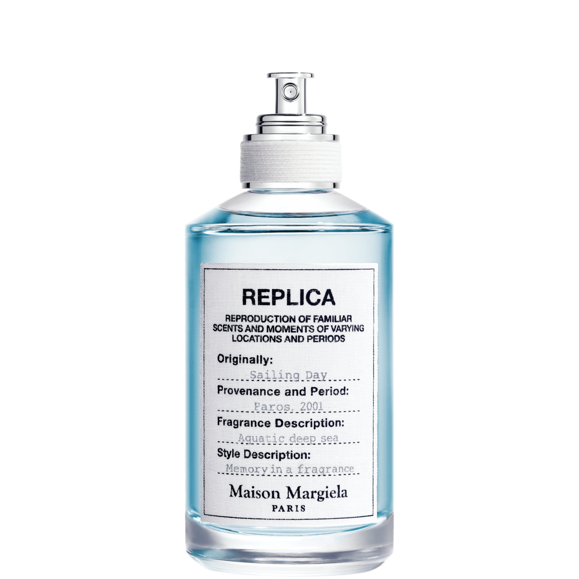 Maison Margiela Replica Sailing Day - 100 ML