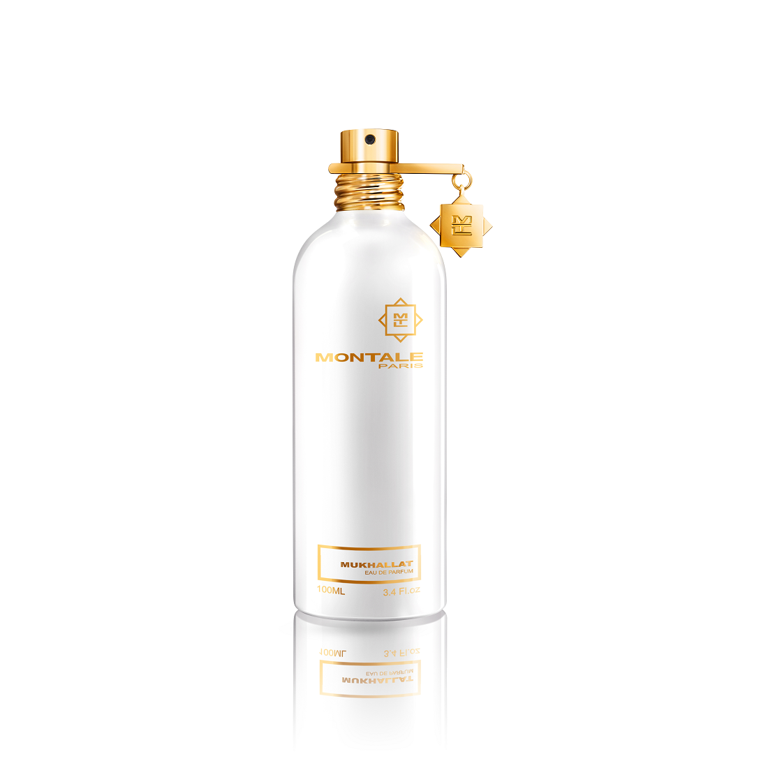 Mukhallat (EDP 100ml)
