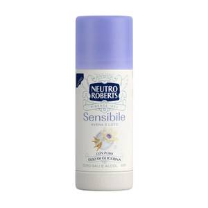 Deodorante Stick Pelle Sensibile Avena & Loto 40 ml