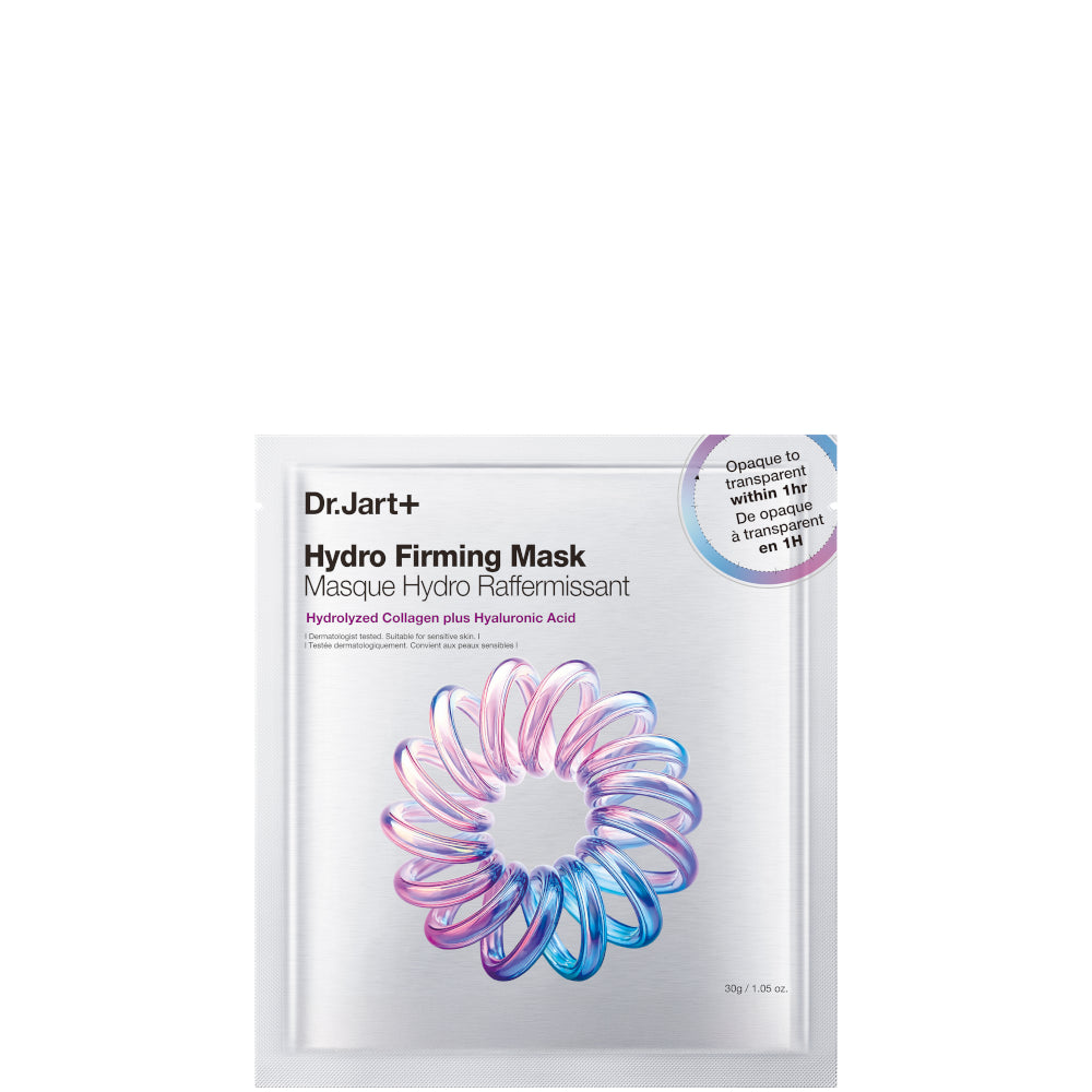 Dr.Jart+ Hydro Firming Mask - 15 GR