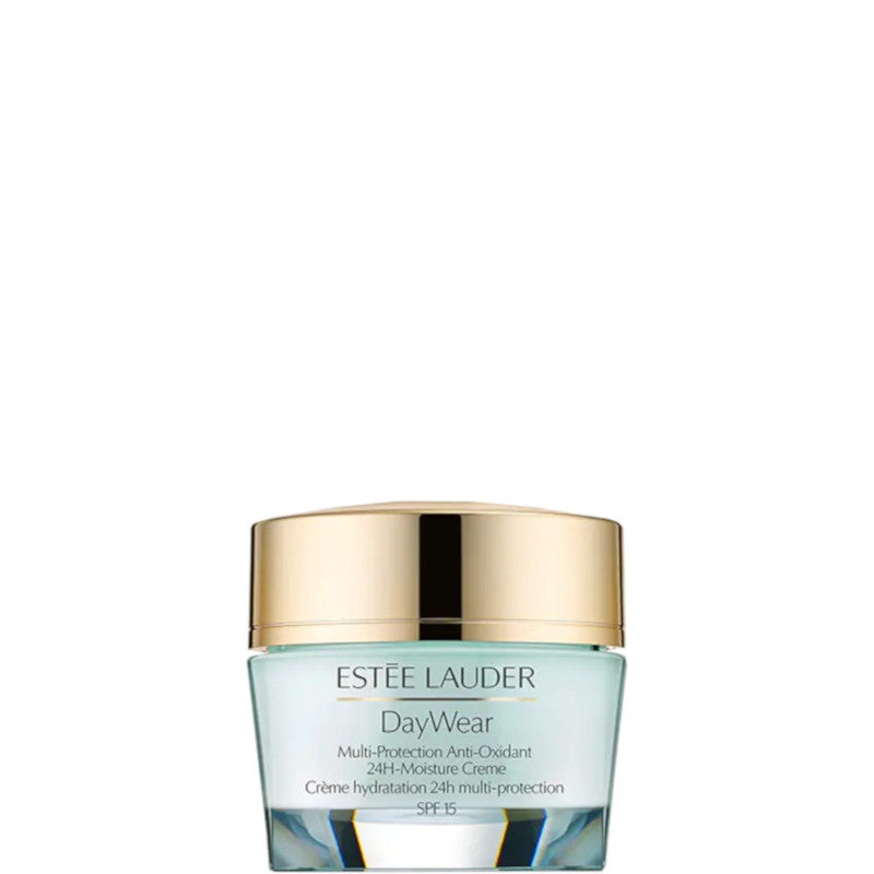 DayWear Multi-Protection Anti-Oxidant 24 H Moisture Creme SPF 15 - Pelle Norma/Mista - 30 ML