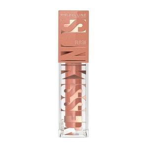 Sunkisser Blush 08 shades on