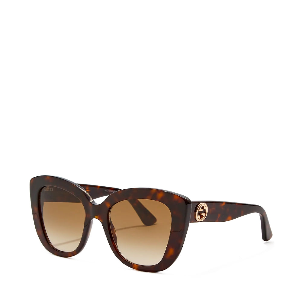 Gucci Eyewear Occhiali da sole da donna OCCHIALI DA SOLE GG0327S
