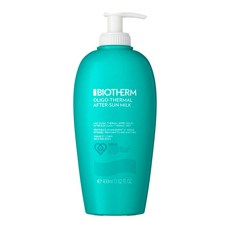 Biotherm Corpo After Sun Corporal Lait Hydratant Apaisant