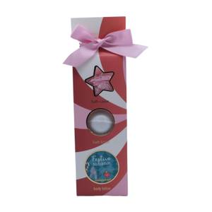 Set Regalo Per Il Bagno