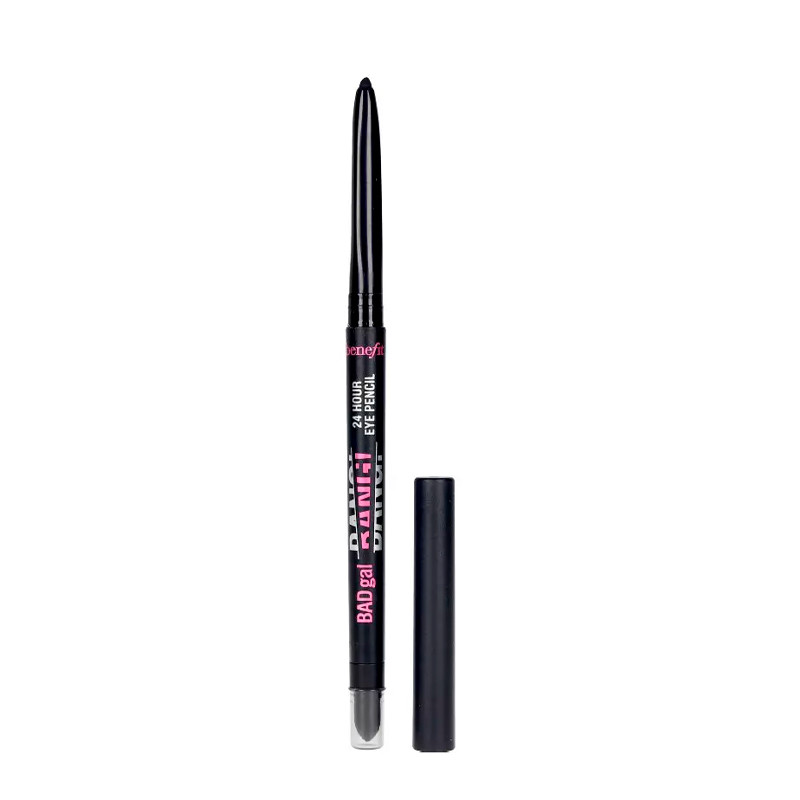 Benefit Eyeliner Bad Gal 24 Hour Eye Pencil Waterproof Eyeliner BLACK