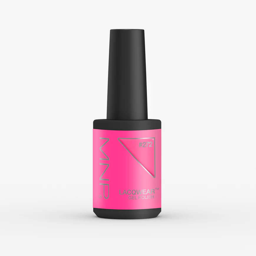 MNP - Lacqwear Gel Polish - 272