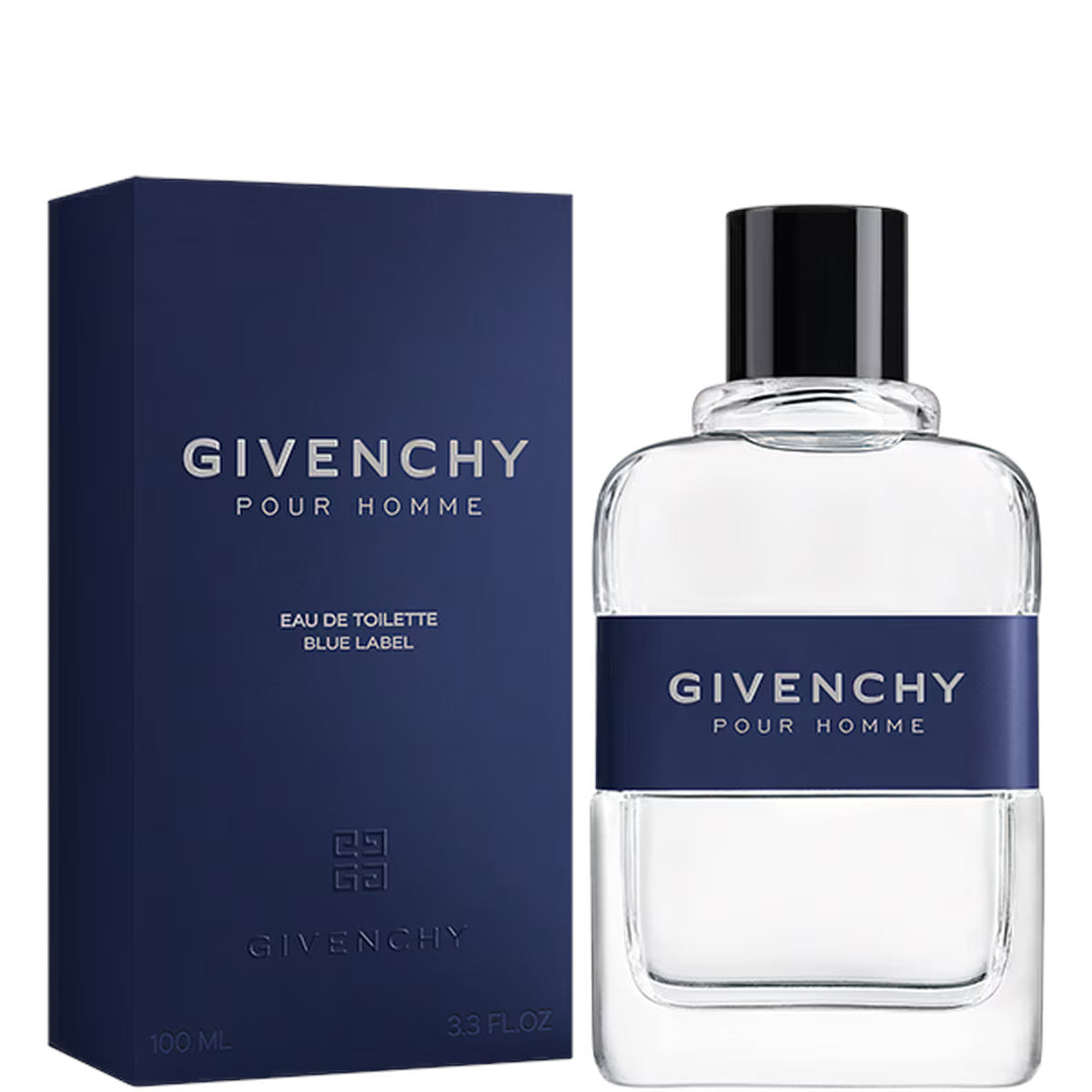 Givenchy Pour Homme Blue Label - 100 ML